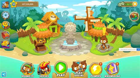 Recently updated chevron_right. . Btd6 ultimate crosspathing mod
